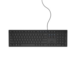 DELL KB216 keyboard USB...