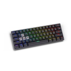 SAVIO Mechanical Keyboard...