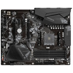 Gigabyte B550 Gaming X V2...