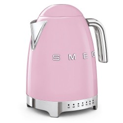 Veekeetja Smeg, 50`ndate...