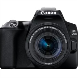 Canon | Megapixel 24.1 MP |...