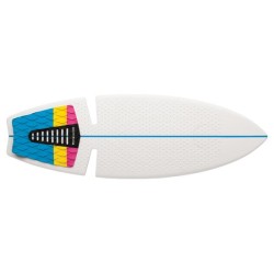 Skateboard Razor RipSurf