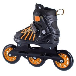 NILS EXTREME ROLLER SKATES...