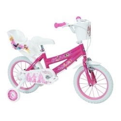 CHILDREN'S BICYCLE 14"...