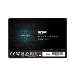 SILICON POWER 4TB A55 SATA...