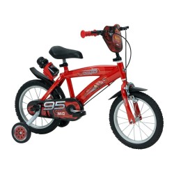 CHILDREN'S BICYCLE 14"...