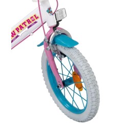 CHILDREN'S BICYCLE 14"...