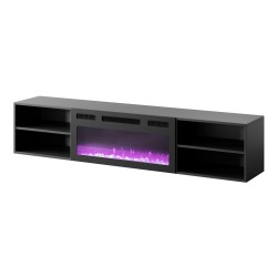 RTV cabinet POLO 180x33x39...