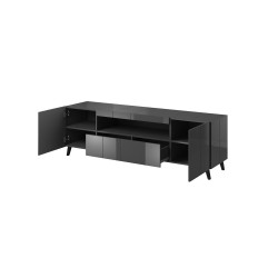 Cama TV stand REJA graphite...