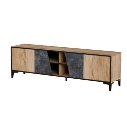 Cama 4D RTV cabinet OVO...