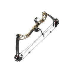 Poe Lang Rex Quad 25-45lb...