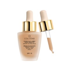 Collistar Serum Foundation...