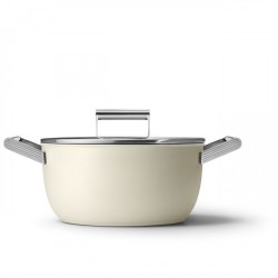 Haudepott Smeg, 24cm, 2...