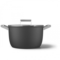 Haudepott Smeg, 26cm, 2...