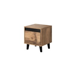 NORD bedside table 2 pcs....