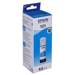 Epson C13T03V24A ink cartridge Cyan 1 pc(s)