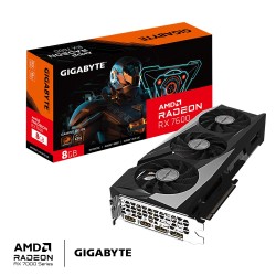 GIGABYTE GAMING Radeon RX...