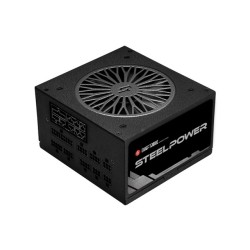 Chieftec BDK-550FC power...