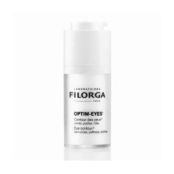 Filorga Optim-Eyes Eye Contour Dark Circles Puffiness Wrinkles 15ml