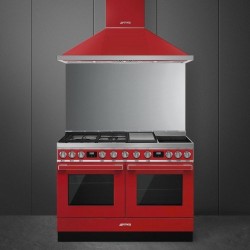 Pliit Smeg Portofino, 3 x...