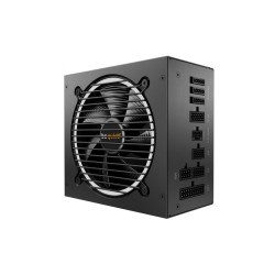 Power Supply|BE QUIET|750...