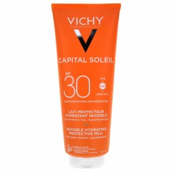 Vichy Capital Soleil Face...