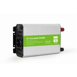 EnerGenie | 12 V Car power...