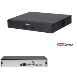 NET VIDEO RECORDER 4CH AI/NVR2104HS-I2 DAHUA