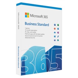 Microsoft | 365 Business...