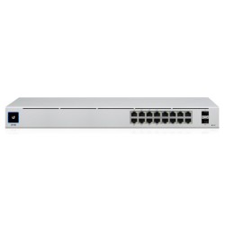 Switch|UBIQUITI|USW-16-POE|...