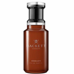 Hackett Absolute Eau De...