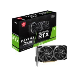 MSI | GeForce RTX 3050...