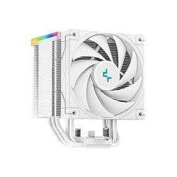 Deepcool | Digital CPU Air Cooler White | AK500