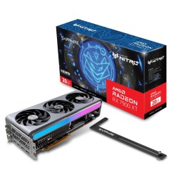 Graphics Card|SAPPHIRE|AMD...