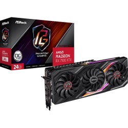 Graphics Card|ASROCK|AMD...