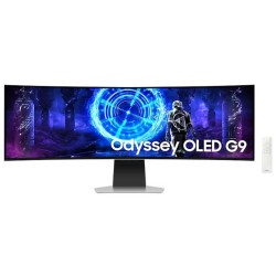 Monitor|SAMSUNG|49"|Gaming/...