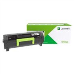 Lexmark 56F2U0E Black Ultra...