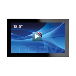 ProDVX | ProDVX SD18 | 18.5...