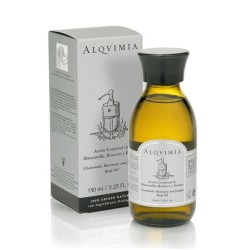 Alqvimia Alquimia Aceite...