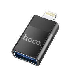 Adapter Hoco UA17 Lightning...