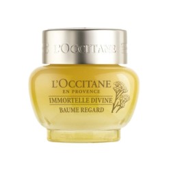 L'Occitane Immortelle Divine Eye Balm 15ml