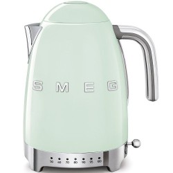 Veekeetja Smeg, 50`ndate...