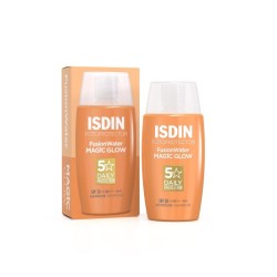 Isdin Photoprotector Water...