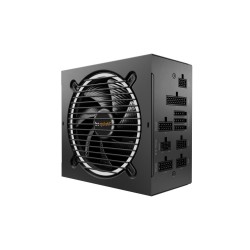 Power Supply|BE QUIET|850...