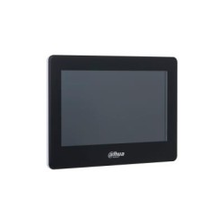 MONITOR LCD 7" IP WI-FI/DOORPHONE VTH5422HB-W DAHUA