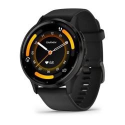 SMARTWATCH VENU 3/BLACK...