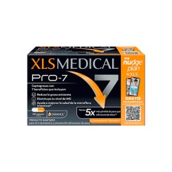 Xls Medical Pro-7 Nudge 180...