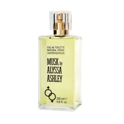 Alyssa Ashley Musk Eau De...