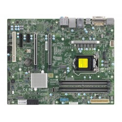 SERVER MB W480 ATX/MBD-X12SAE-O SUPERMICRO