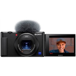 Sony ZV1BDI.EU Vlog Camera...